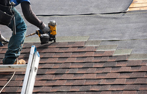 Licensed Roofing service in Winburne, PA - Brentwood Metal Roofing